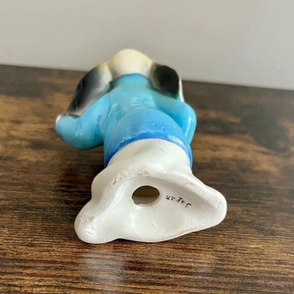 Vintage   Kitschy Hound Dog MCM Figurine - Picture 5 of 5